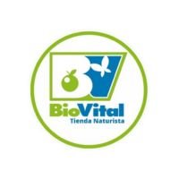 Logotipo de BioVital